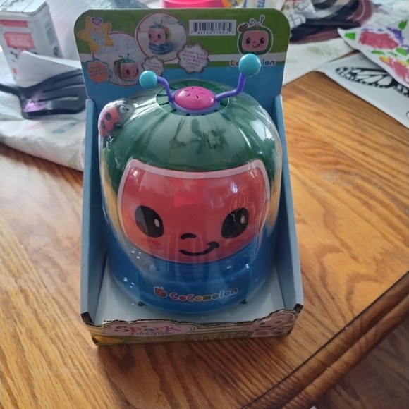 Cocomelon toy - Picture 2 of 3